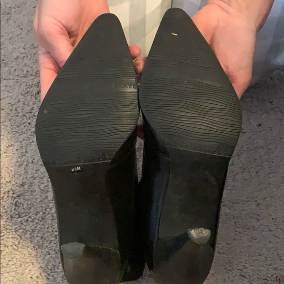 Franco Sarto Booties - Picture 2 of 2